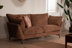 Laurent 3 Seater Sofa 0005 CC RRP €1,599 Now €999