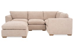 Aimee Corner Unit with Stool RRP €4,999 Now €2,799