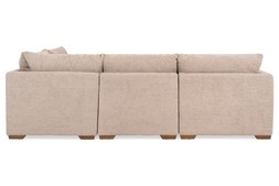 Aimee Corner Unit with Stool RRP €4,999 Now €2,799