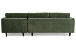 Turner Green Corner Unit RHF RRP €2,799 Now €1,799