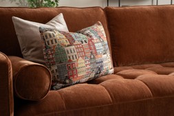 Turner Brown Corner Unit RRP €2,799 Now €1,799