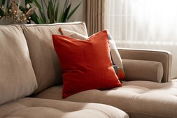 Turner Taupe Corner Unit RRP €2,799 Now €1,799