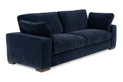 Casa 4 Seater Sofa 0008 RRP €1,899 Now €1,199