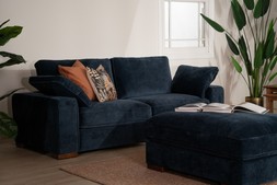 Casa 2 Seater Sofa RRP €1,799 Now €1,099