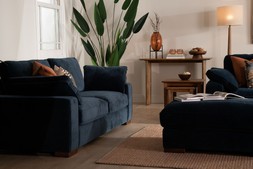 Casa 2 Seater Sofa RRP €1,799 Now €1,099