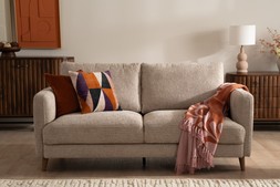 Dantes 3 Seater Sofa RRP €1,299 Now €799