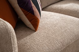 Dantes 3 Seater Sofa RRP €1,299 Now €799