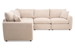 Aura Corner Unit RRP €4,199 Now €2,699