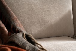 Aura One Armless Sofa Piece RRP €875 Now €549