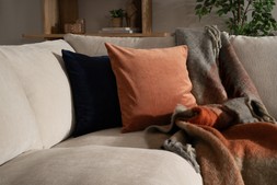 Aura Corner Sofa Piece RRP €999 Now €625