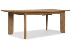 Oki Extending Dining Table 1.8-2.6m (RRP €1599) NOW €899