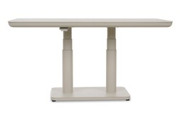 Nola Adjustable Height Coffee to Dining Outdoor Table RRP €899 NOW €559