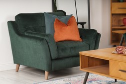 Oliver Armchair