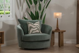 Chicago Snuggler - RRP €1699 (NOW €1049)