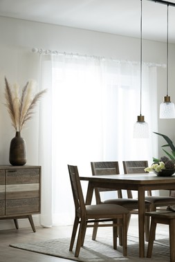 Havana Dining Table 1.8m WAS 1049 NOW 549 euro