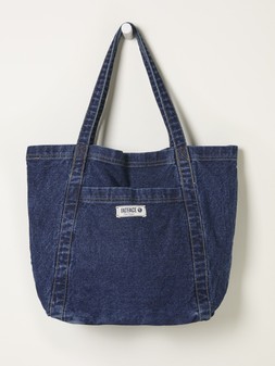 FatFace, Astrid Dark Denim Tote Bag, £19.50