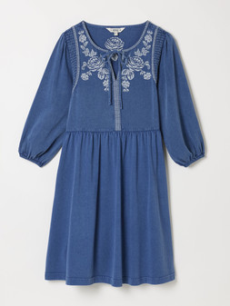 FatFace Cassie Detail Dress, £65