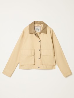 FatFace Harriet Jacket, £89, H98364
