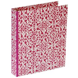 Ring Binder Dappled Eton Mess