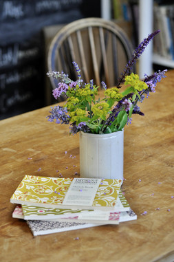 Cambridge Imprint Softback Sketchbooks