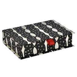 Postcard Box Enid Marx’s Chaise Longue