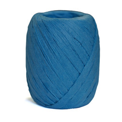 Paper Ribbon Turquoise 30M £3