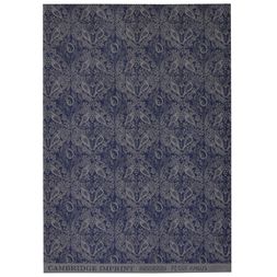 Birds and Grapes patterned Paper by Peggy Angus
