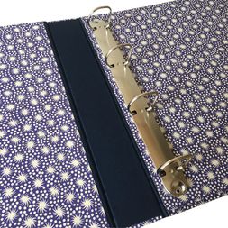 Ring Binder Animalcules Twilight