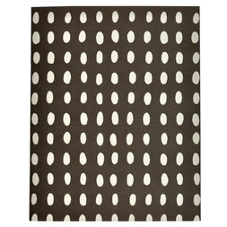 Lined Exercise Book Bean Coffee