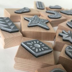 Printing Blocks