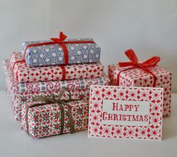 Christmas Parcels