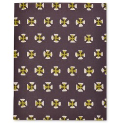 Slim Exercise Book Charleston Cross