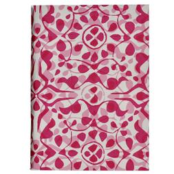 Pocket Notebook Dappled Eton Mess