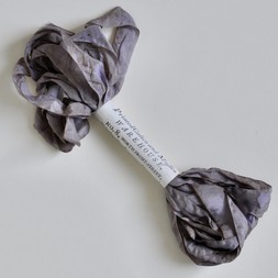 Vintage Ribbon Dove