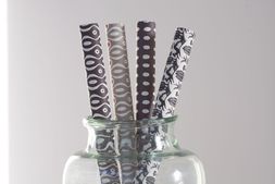 Patterned Papers