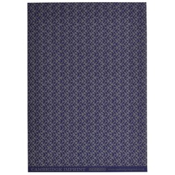 Patterned Paper Kelp Blueberry