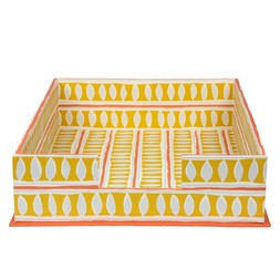 A4 Letter Tray