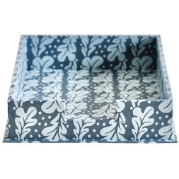Small Letter Tray Quercus Duck Egg