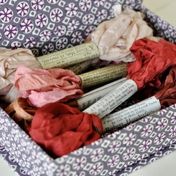 Ribbons and Bibbons Box Number 2