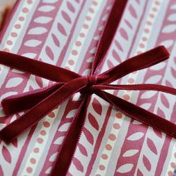 Velvet Ribbon Wine
