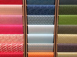Patterned Papers