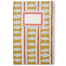 Hardback Notebook Charleston Stripe