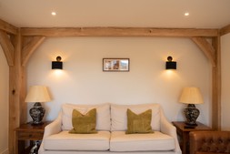 Fritz Fryer classic wall lights