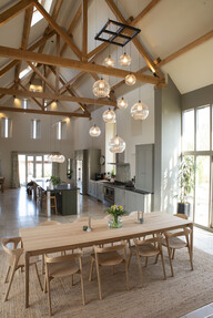 Herefordshire Home
