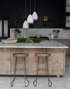 Kitchen Lighting