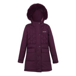 Regatta Kids' Fabrizia ll Quilted Jacket RRP £60