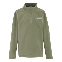 Regatta Kids' Hot Shot II Half Zip Fleece RRP £16 (1)