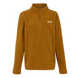 Regatta Kids' Hot Shot II Half Zip Fleece RRP £16 (4)