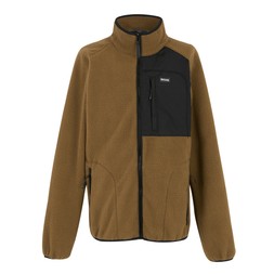Regatta Men's Frankie Borg Full Zip Fleece RRP £60.jpg (2)