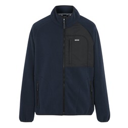 Regatta Men's Frankie Borg Full Zip Fleece RRP £60.jpg